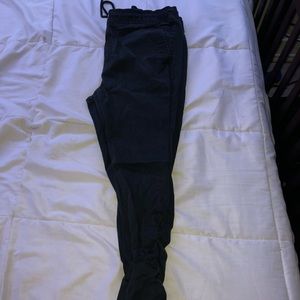 Jogger pants